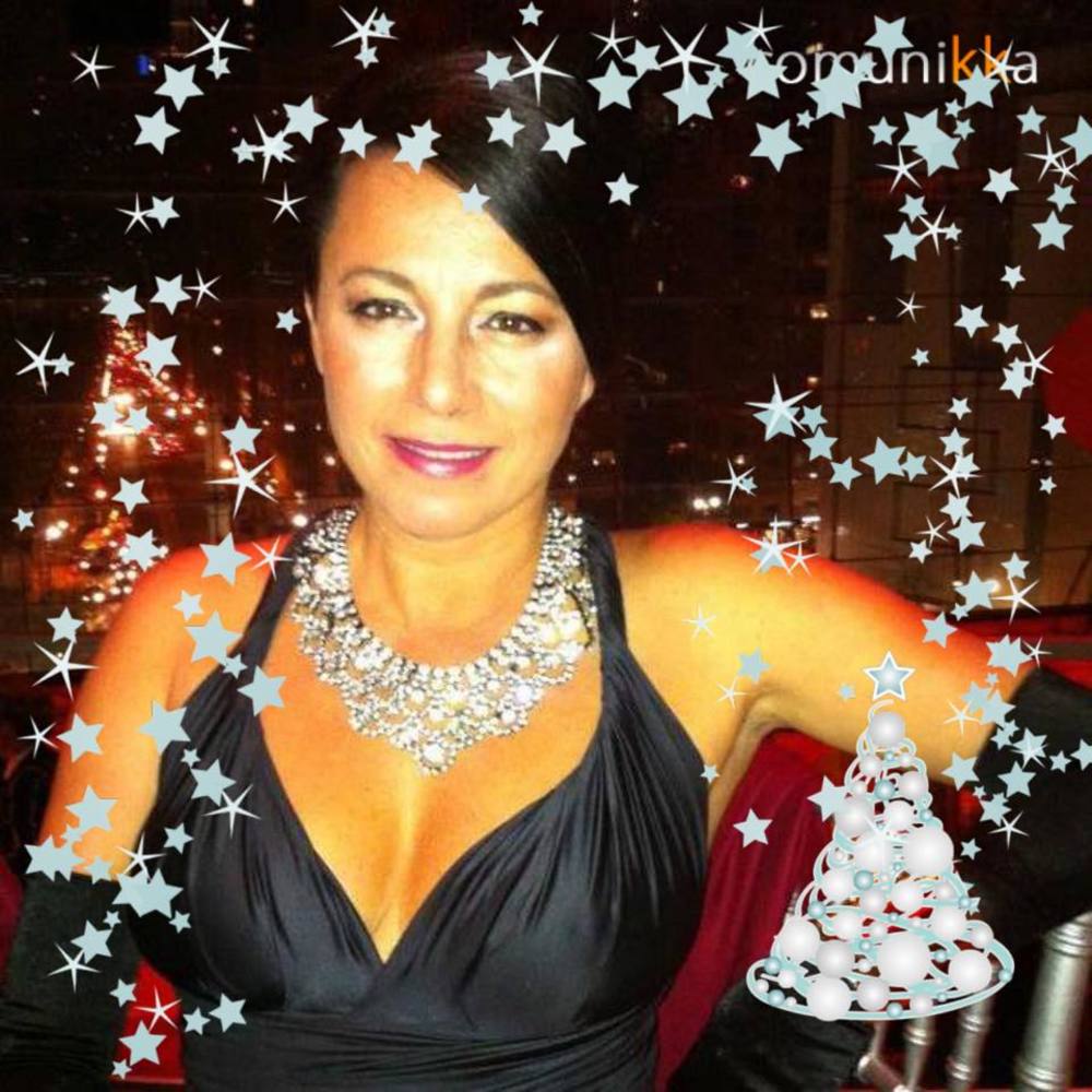 Meet your Posher, Selma